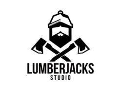 Logo Lumberjacks Studio