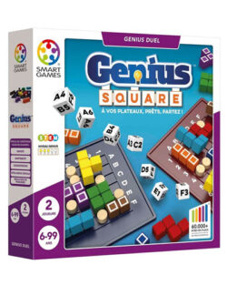 Genius Square