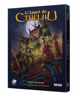 L’appel de Cthulhu